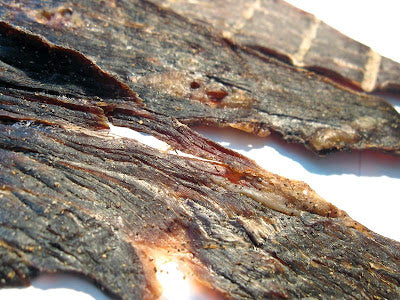 Hickory Beef Jerky